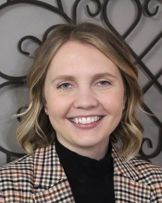 Photo of Madeline Phillips, Licensed Professional Counselor, LPC