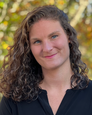 Photo of Cassie Kosarek, Psychiatrist, MD