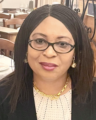 Photo of Dr. Yetunde Adeola, Psychiatrist, MD