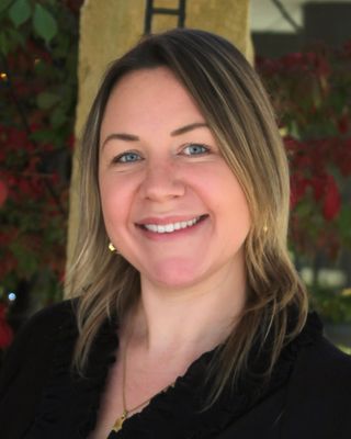 Photo of Laura Earle, Registered Social Worker, MSW, RSW