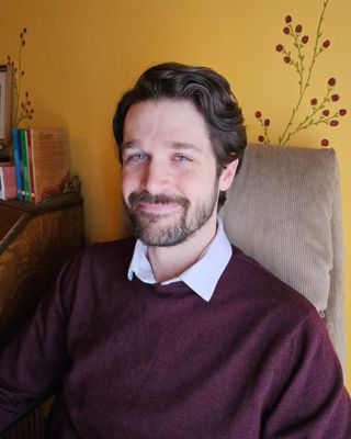 Photo of Aaron E Sedlar, Psychologist, PhD