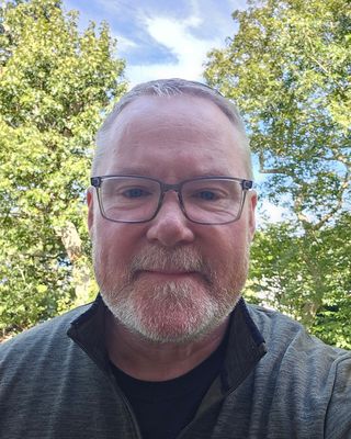 Photo of John Carven, Clinical Social Work/Therapist, LICSW