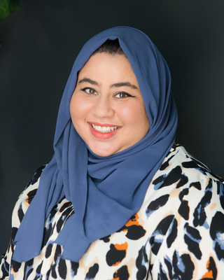 Photo of Amira Farrag, Pre-Licensed Professional in South Loop, Chicago, IL