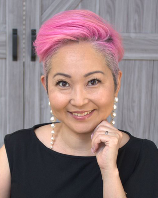 Photo of Sachiko Cohen, Marriage & Family Therapist, LMFT