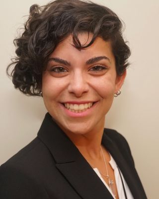 Photo of Yasmin Adam, Pre-Licensed Professional in Dover, NH