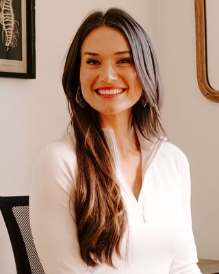Photo of Loni R. Quinn, Licensed Professional Counselor, MS, LPC
