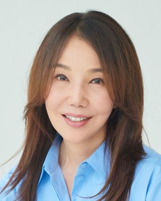 Photo of Miwa Hitsumoto, PhD, LMFT, Marriage & Family Therapist