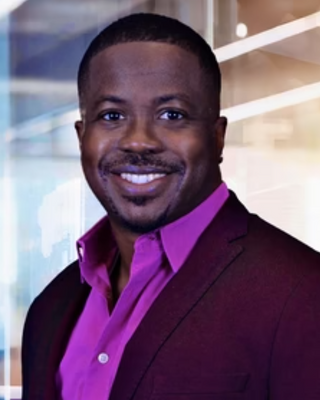 Photo of Reginald Sincere, Psychiatric Nurse Practitioner, PMHNP