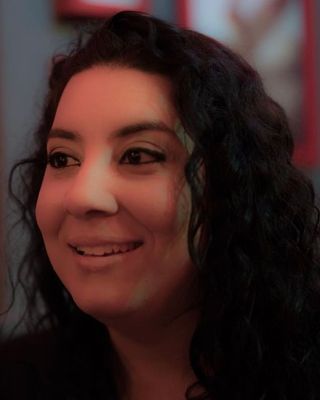 Photo of Jillian Butler, Pre-Licensed Professional, MSW