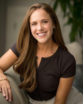 Photo of Maddy Eldredge, Clinical Social Work/Therapist, LMSW
