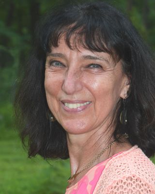 Photo of Maria P Kirchner, Psychologist in Stockton, NJ