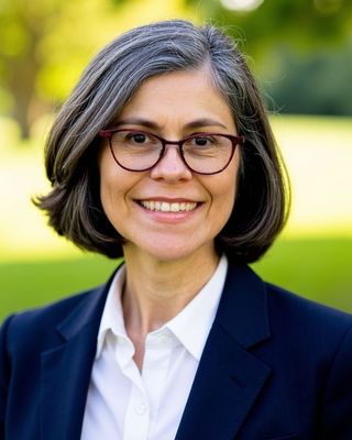 Photo of Dr. Mónica M Alzate, Clinical Social Work/Therapist, PhD, LCSW, MA