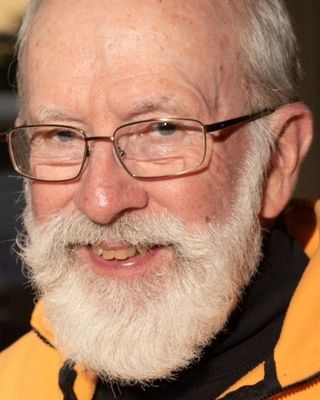 Photo of Philip Weck, Clinical Social Work/Therapist, LCSW