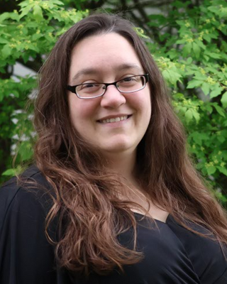 Photo of Nicole Volpa, Licensed Professional Counselor, LPC