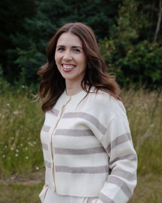 Photo of Robyn Stevenson, Clinical Social Work/Therapist, MSW, RSW