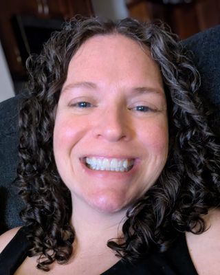 Photo of Lisa Neuman, Counselor, MSE, LPC