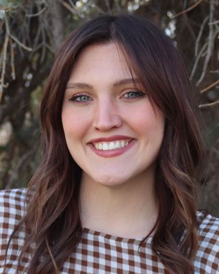 Photo of Rebekah Hill, Clinical Social Work/Therapist in Neola, UT