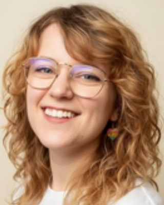 Photo of Sidney Joines, Licensed Professional Counselor, LPC