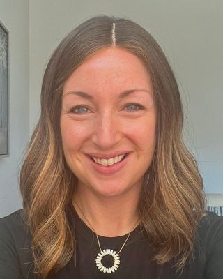 Photo of Michal Goldberg, Psychologist, PhD