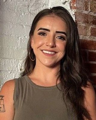 Photo of Erin Cameron-Webb, Clinical Social Work/Therapist, LCSW