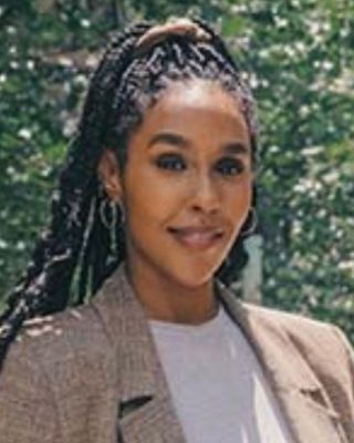 Photo of Eden Abraham, Registered Social Worker, MSW, RSW