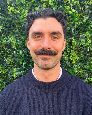 Photo of Denver Nixon, Psychologist, MPsych, PsyBA General