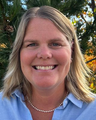 Photo of Natalie Ford, Registered Provisional Psychologist, MACP