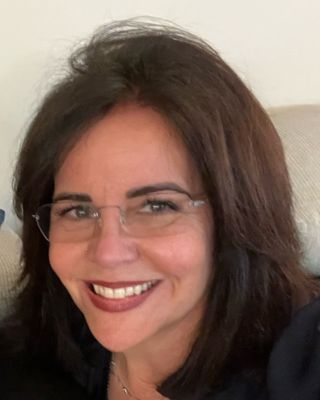 Photo of Glorianna Valls, Psychologist in Upper West Side, New York, NY
