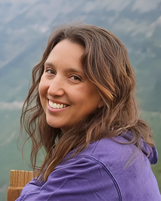 Photo of Amber Spotten, Licensed Professional Counselor, LPC