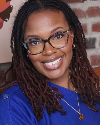 Photo of Aminah Rashidah Williams - Root to Crown Counseling and Wellness LLC, Counselor, MA, LPC, Doula