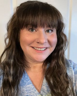 Photo of Kim Semenuik, Registered Social Worker, MSW, RSW