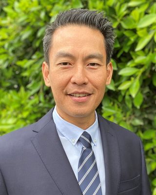 Photo of Dr. Dean Leav - Psychological Testing & Evaluations - Dr. Dean, Psychologist, PsyD, QME, Author