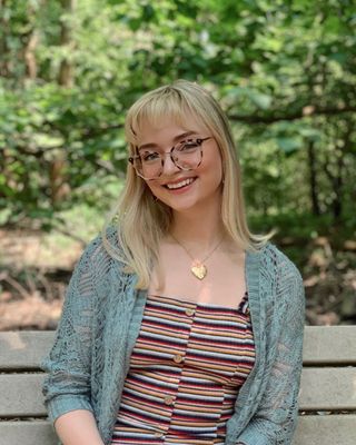 Photo of Meaghan Barry, Licensed Clinical Professional Counselor, LCPC