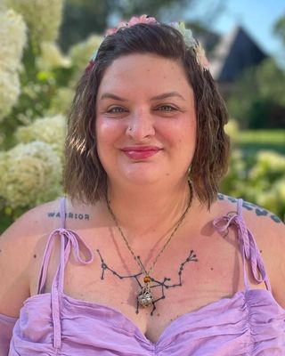 Photo of Lauren S Cooper, Counselor, MS, LMHC