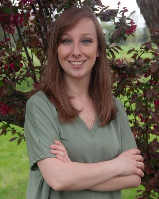 Photo of Stephanie Klewin, MA, LCPC, NCC, Licensed Clinical Professional Counselor