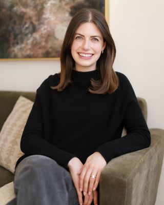 Photo of Kate Moody, Licensed Professional Counselor, LPC, MHSP, MEd, NCC