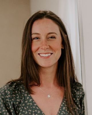 Photo of Brenna O’Sullivan, Clinical Professional Counselor, LCPC