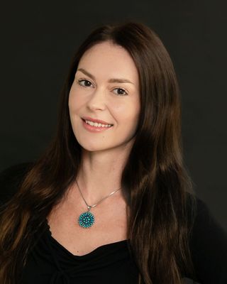 Photo of Masha Erofeeva, Licensed Professional Counselor, LPC, LCPC, MA