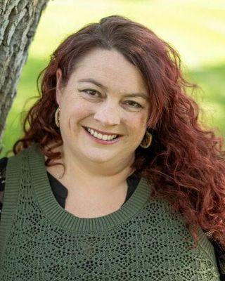 Photo of Meadow Nilles, Licensed Social Worker, MSW, SWLC