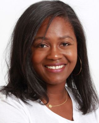 Photo of Cinnamon Johnson, Clinical Social Work/Therapist in Glendale, CA