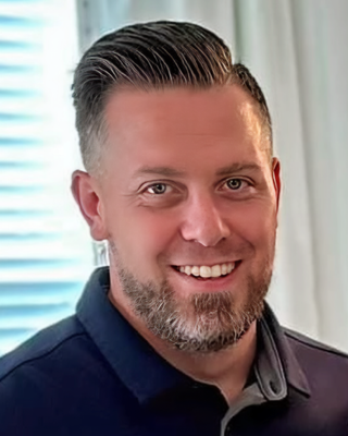 Photo of Kurtis O'Brien, Clinical Social Work/Therapist, LCSW