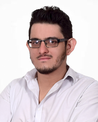 Foto de Jordi Gabriel Núñez Escalona, Psicólogo, Lic. en Psicología
