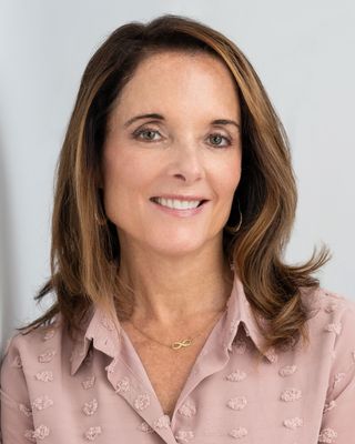 Photo of Ellen Rizzuto, BSN, MS, LGPC, Counselor