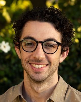 Photo of Gabe Zelico, Pre-Licensed Professional