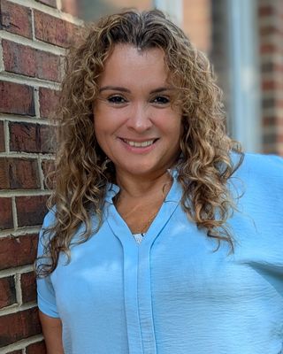 Photo of Consuelo Serbia, Licensed Professional Counselor, MA, C-DBT, C-TP
