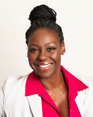 Photo of Tamika Morris - Morris Therapy and Consulting, MS, LMFT-i, Marriage & Family Therapist Intern 