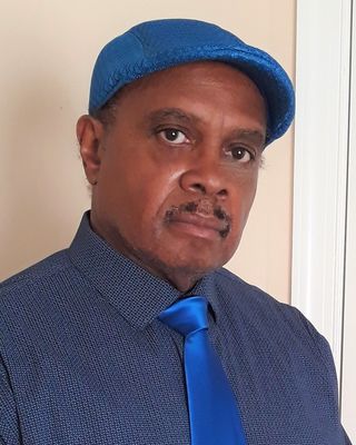 Photo of Mark S. McLeod - Multi-Cultural Counseling & Wellness Clinic, PLLC, MS, LCMHC-A, NCC, CTHP-A, PhD CAN, Pre-Licensed Professional