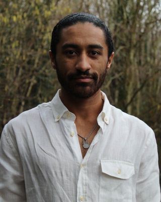 Photo of Arran Agyeman-Ellis, MBACP, Counsellor