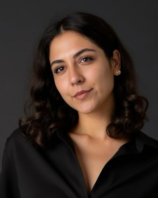 Photo of Ariel Nahon, Marriage & Family Therapist Associate, MS, AMFT
