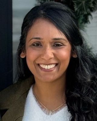 Photo of Sheena Mathew, Clinical Social Work/Therapist, LCSW